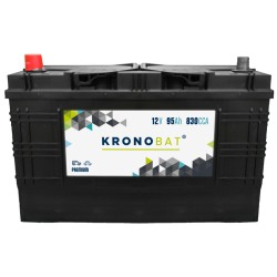 Batería Kronobat PB-95.1T 95Ah - 1